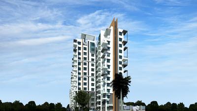 Gallery Cover Pic of Emmanuel Heights