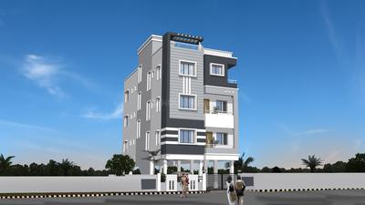 Shree Siddheshwar Shree Gajanan Residency
