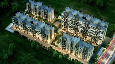 Kohinoor Tinsel County Phase I