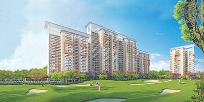 CHD 106 Golf Avenue