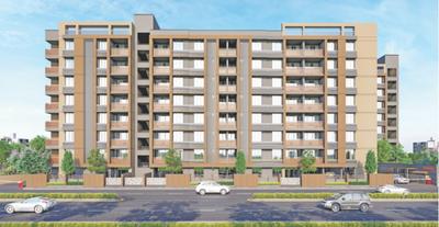 3 BHK Apartment