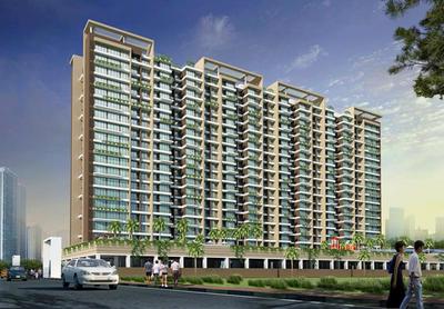 Gallery Cover Pic of Prajapati Magnum Wing A B C