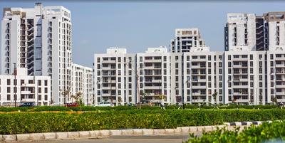 3 BHK Apartment