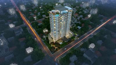 Gallery Cover Pic of Concorde Luxepolis