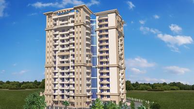 Gulshan GC Emerald Heights