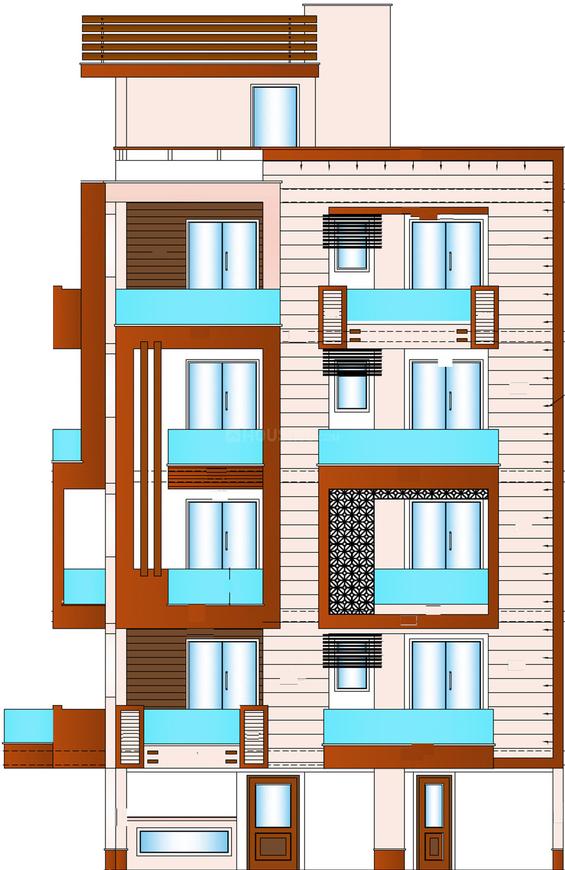 Deoasis Luxury Floors In Janakpuri West Delhi Price Reviews