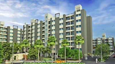 Gallery Cover Pic of Maple Aapla Ghar Ranjangaon Phase II