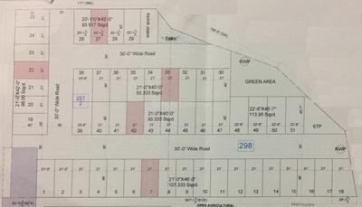 Residential Lands for Sale in Maple Residencies