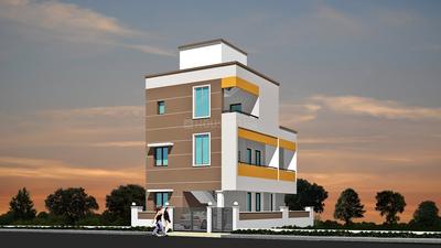 Gallery Cover Pic of Karan 3 Unit Apartment