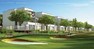 Gallery Cover Pic of Exquisite At Godrej Golf Links