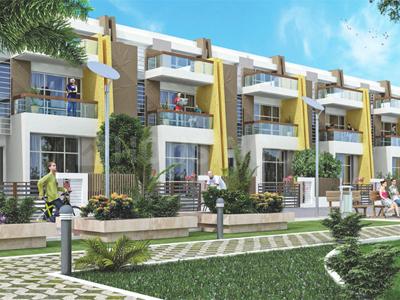 Man Royal Bungalows