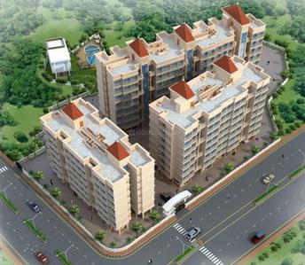 2 BHK Apartment