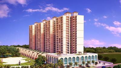 Antriksh Grand View