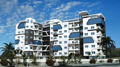 Gallery Cover Pic of Shri Parasnath Himanshu Sheetal Tower
