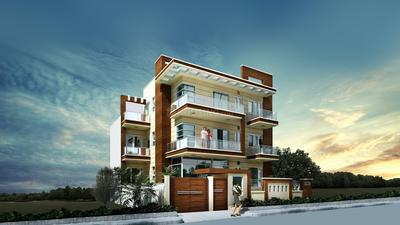 Gallery Cover Pic of Punit Homes - 5