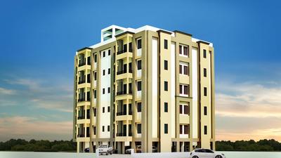 Gallery Cover Pic of Sanchi Greens