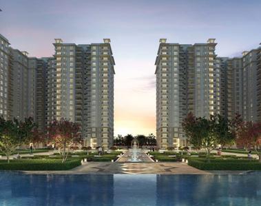 Gallery Cover Pic of Sobha Royal Pavilion