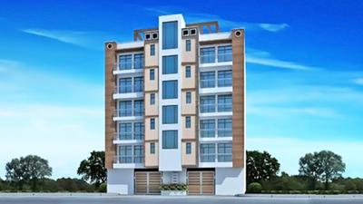 Gallery Cover Pic of S R S Apartment