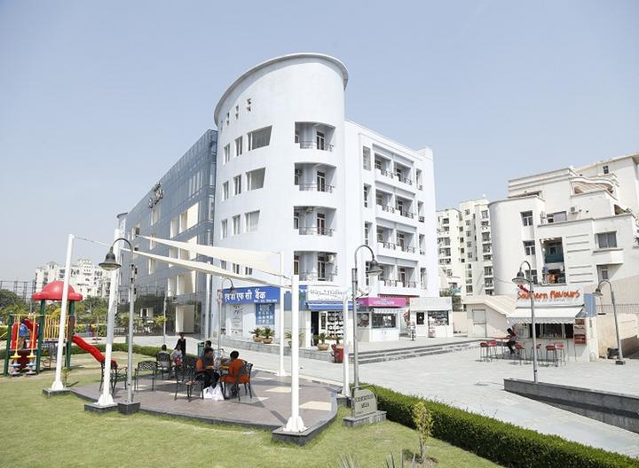 Eldeco The Studio - Image 4