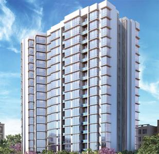Gallery Cover Pic of Bharat Juhu Vikrant Acropolis