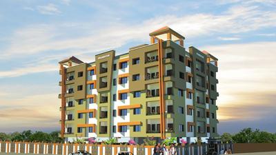 3 BHK Apartment