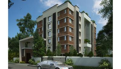 Gallery Cover Pic of Chaitanya Centrum