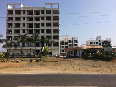 Gallery Cover Pic of Icon Residency