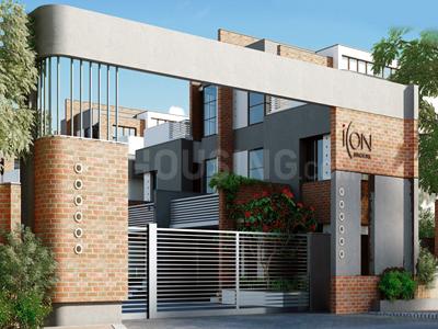 Gallery Cover Pic of Laksh Icon Bungalows