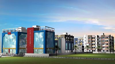 Gallery Cover Pic of Vaishnawi Regency
