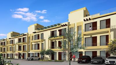 Gallery Cover Pic of Gambhir Lakeview