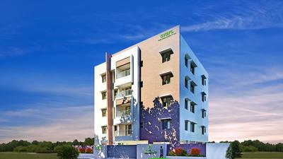 GVSPL Srinivasa