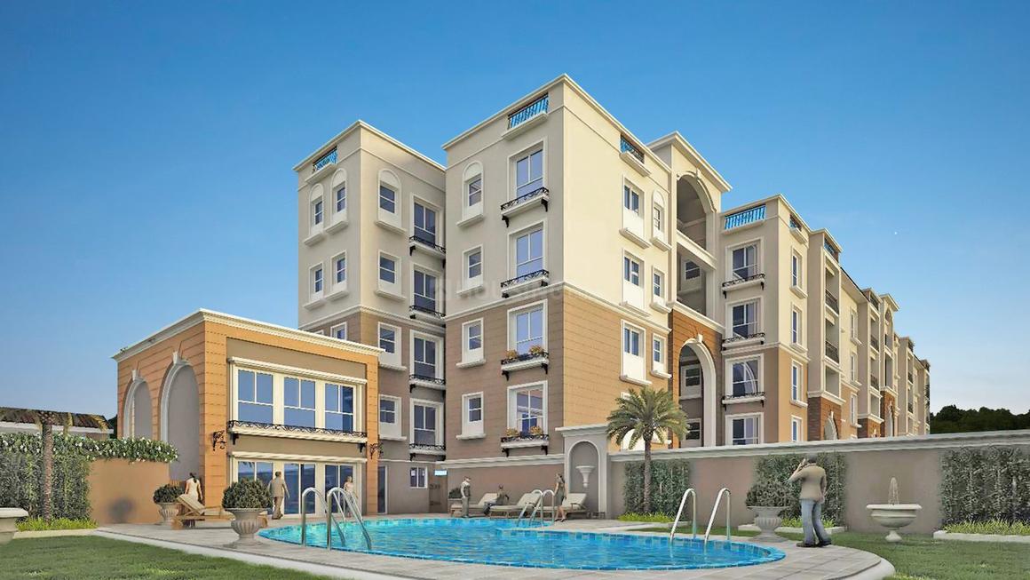 Global Bella Casa In Peelamedu Price Reviews Floor Plan
