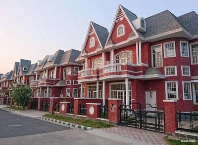 Gallery Cover Image of 7500 Sq.ft 5 BHK Villa for buy in Eldeco Mansionz, Sector 48 for 48000000