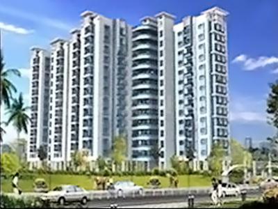 Gallery Cover Image of 1325 Sq.ft 3 BHK Apartment for buy in Olbee Regent Park, Serilingampally for 7000000
