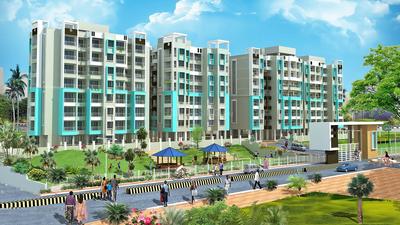 Laxmi Shankar Heights