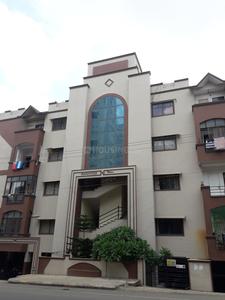 Gallery Cover Image of 1143 Sq.ft 3 BHK Apartment for buy in Mahaveer Palace, Ajit Colony for 6500000