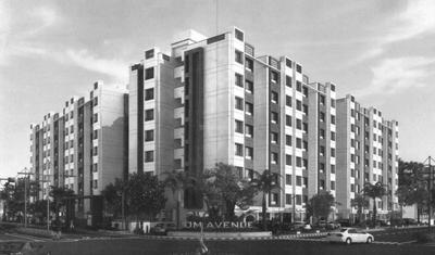 Prashanti Nilayam Om Avenue
