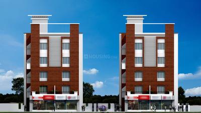 Shree Sai City