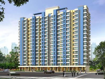 Gallery Cover Pic of Saaga Arihant CHS Ltd