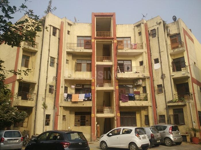 Anukampa Apartments - Image 5
