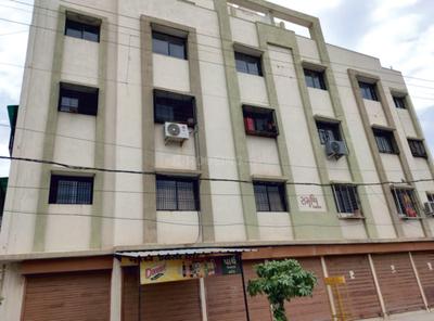 Ramjibhai P Kanani Others Samrudhhi Appartment in Chitra, Bhavnagar ...