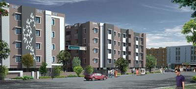 Shantiniketan Vega