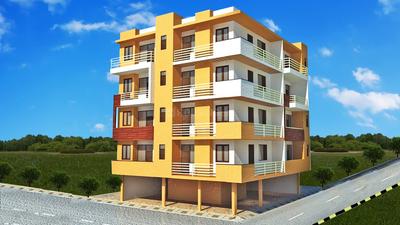 Uphaar Yash Apartment