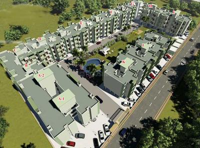 Gallery Cover Pic of Omicron Aspire