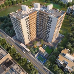 2 BHK Apartment