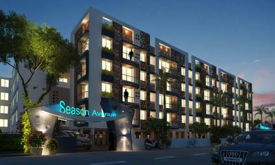 Gallery Cover Pic of Seasons Avenue