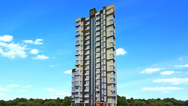 DGS Sheetal Aniket in Goregaon East, Mumbai - Price ...