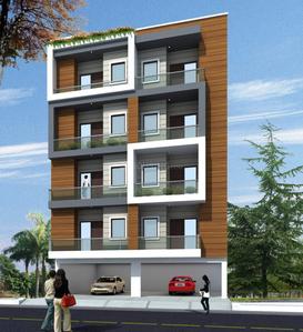 Gallery Cover Pic of Surendra SPS Homes