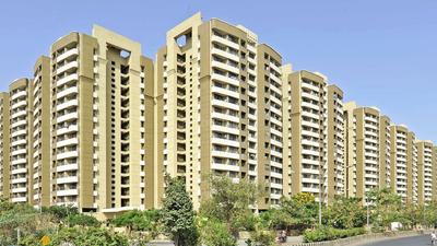 Gallery Cover Pic of Azure Tree Srishti