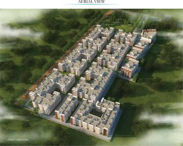 Gallery Cover Pic of Prestige Courtyards